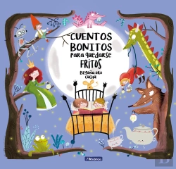 Bertrand.pt - Cuentos Bonitos Para Quedarse Fritos