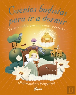 Bertrand.pt - Cuentos Budistas Para Ir A Dormir