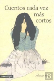 Cuentos Cada Vez Más Cortos