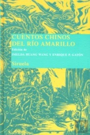 Cuentos Chinos Del Río Amarillo