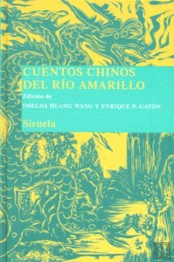 Bertrand.pt - Cuentos Chinos Del Río Amarillo
