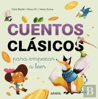 Cuentos Clasicos