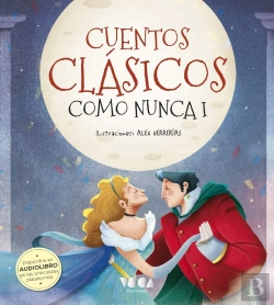 Bertrand.pt - Cuentos Clásicos Como Nunca I