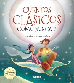 Bertrand.pt - Cuentos Clásicos Como Nunca Ii
