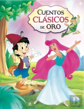 Cuentos Clásicos De Oro