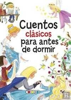Bertrand.pt - Cuentos Clásicos Para Antes De Dormir