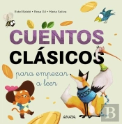 Cuentos Clásicos Para Empezar A Leer