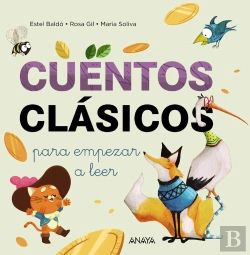 Bertrand.pt - Cuentos Clásicos Para Empezar A Leer