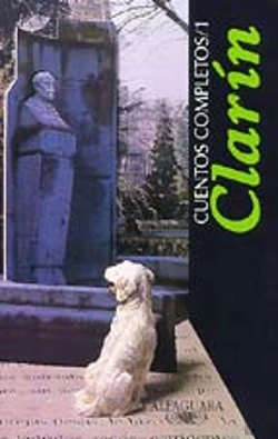 Bertrand.pt - Cuentos Completos 1. Clarín