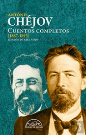 Cuentos Completos [1887-1893]