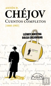 Cuentos Completos [Estuche]