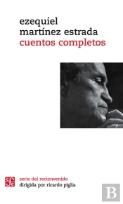 Cuentos Completos