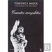 Cuentos Completos Seix Barral