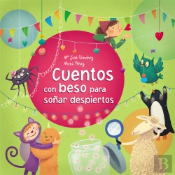 Bertrand.pt - Cuentos Con Beso Para Soñar Despiertos