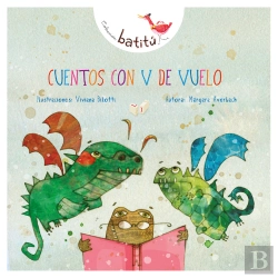 Bertrand.pt - Cuentos Con V De Vuelo