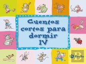 Cuentos Cortos Para Dormir Iv