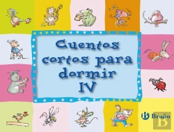 Bertrand.pt - Cuentos Cortos Para Dormir Iv