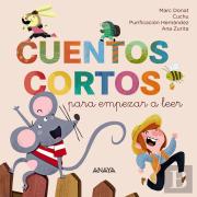 Cuentos Cortos Para Empezar A Leer