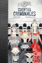 Cuentos Criminales