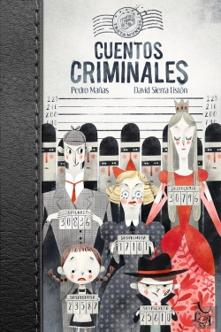 Bertrand.pt - Cuentos Criminales