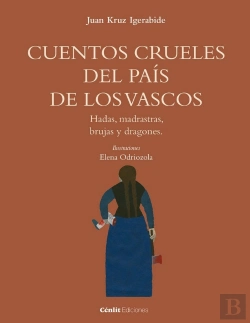 Bertrand.pt - Cuentos Crueles Del País De Los Vascos