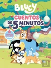 Cuentos De 5 Minutos