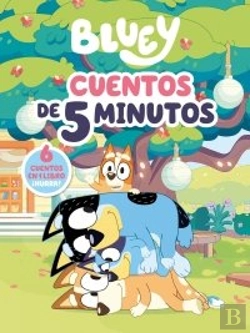 Bertrand.pt - Cuentos De 5 Minutos