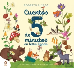 Bertrand.pt - Cuentos De 5 Minutos Letra Ligada