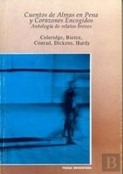 Cuentos De Almas En Pena Y Corazones Escogidos