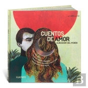 Cuentos De Amor Alrededor Del Mundo