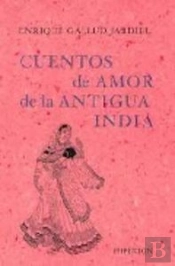 Cuentos De Amor De La Antigua India