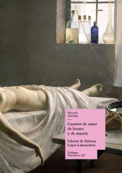 Bertrand.pt - Cuentos De Amor De Locura Y De Muerte