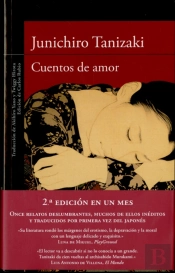 Cuentos De Amor
