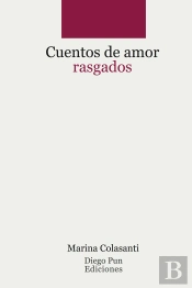 Cuentos De Amor Rasgados  
