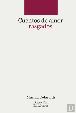 Bertrand.pt - Cuentos De Amor Rasgados  