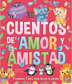 Bertrand.pt - Cuentos De Amor Y Amistad