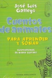 Cuentos De Animales