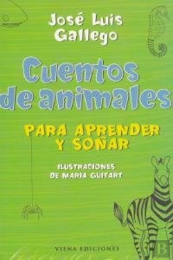 Bertrand.pt - Cuentos De Animales