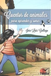 Cuentos De Animales Para Aprender Y Soñar