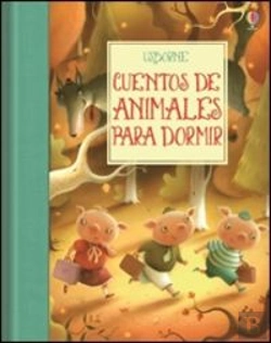 Bertrand.pt - Cuentos De Animales Para Dormir (+3 Años)
