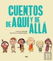 Cuentos De Aquí Y De Allá