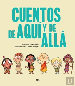 Bertrand.pt - Cuentos De Aquí Y De Allá