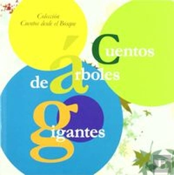 Bertrand.pt - Cuentos De Árboles Gigantes