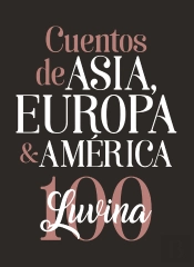 Cuentos De Asia, Europa & América