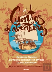 Cuentos De Aventuras