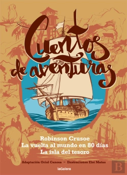 Bertrand.pt - Cuentos De Aventuras