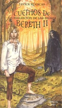 Bertrand.pt - Cuentos De Bereth Ii. La Maldición De Las Musas