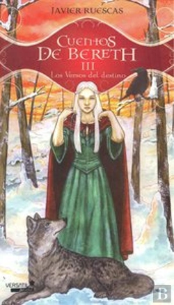Bertrand.pt - Cuentos De Bereth Iii. Los Versos Del Destino