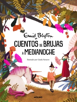 Bertrand.pt - Cuentos De Brujas A Medianoche
