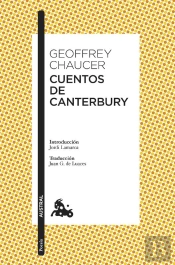 Cuentos De Canterbury